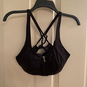 Sports bra by Victoria’s Secret